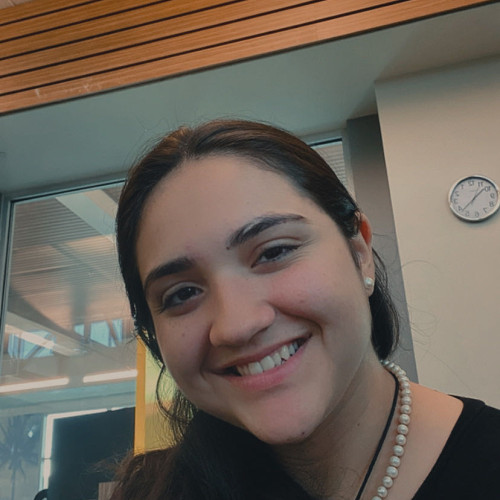 Victoria M. profile photo