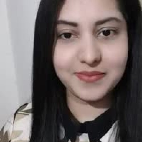 Shilpa R. profile photo