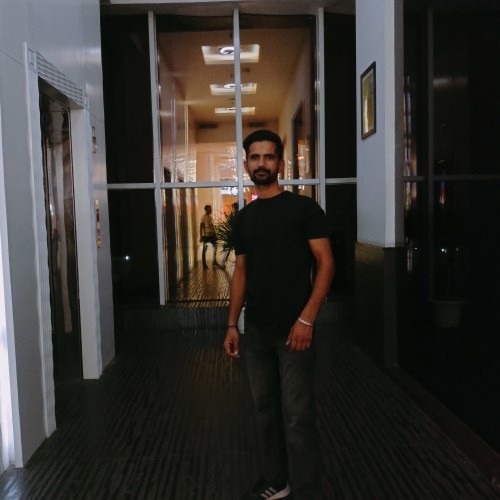 Yogesh  J. profile photo