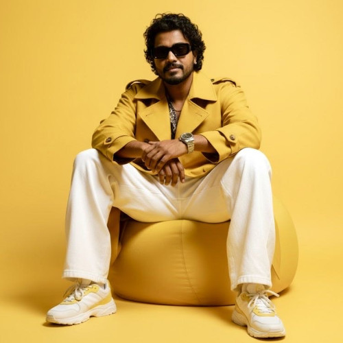 Pawan k. profile photo