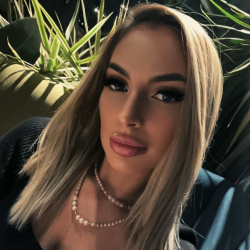 Maya B. profile photo
