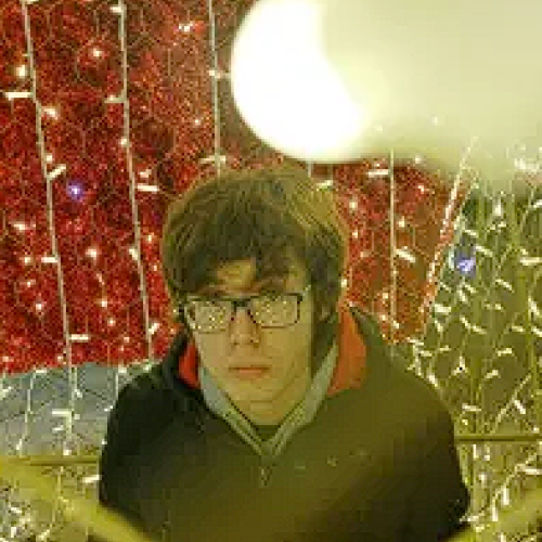 Vuk V. profile photo
