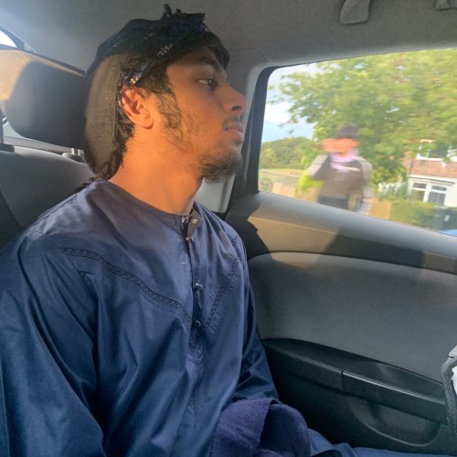Mohammed H.