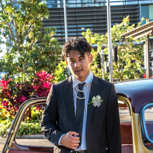 Jonas P. profile photo