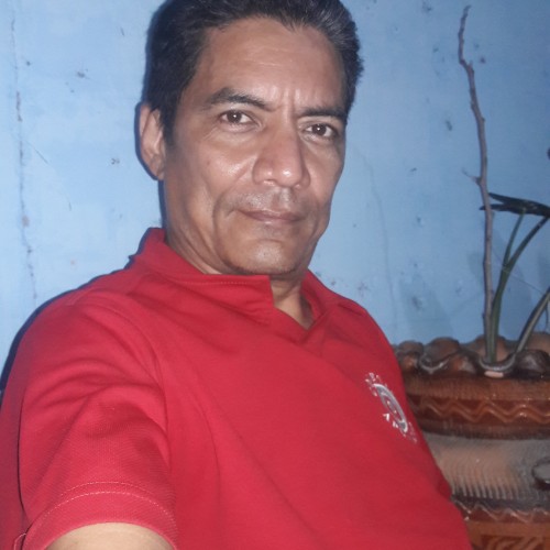 Richard Deivis D. profile photo