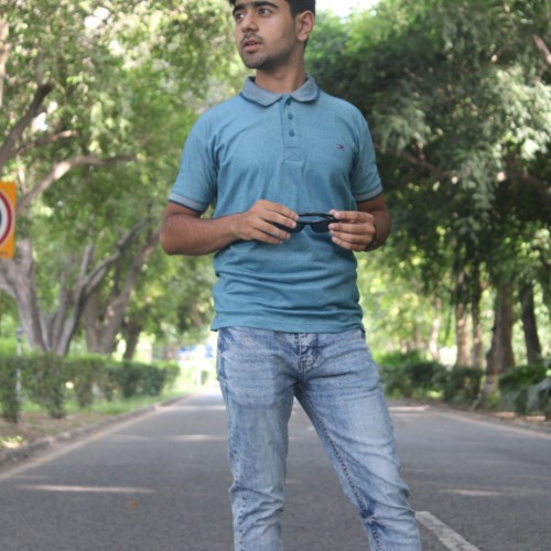 Mohammad Ammar  S.