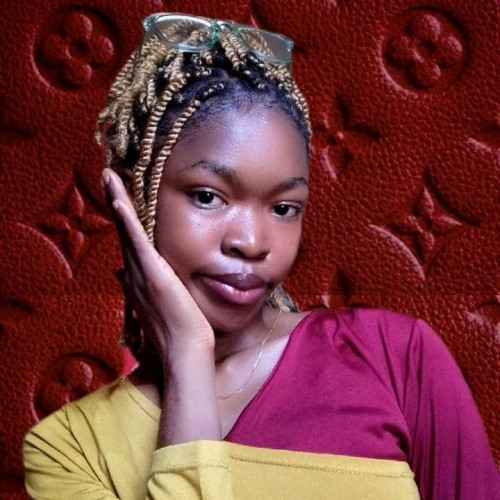 Loveth D. profile photo