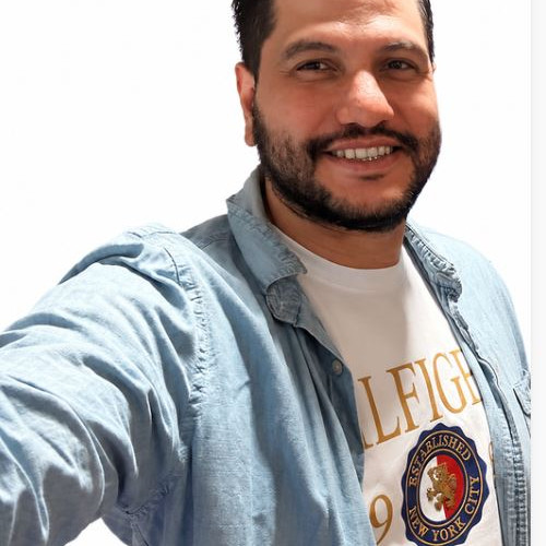 Manuel R. profile photo