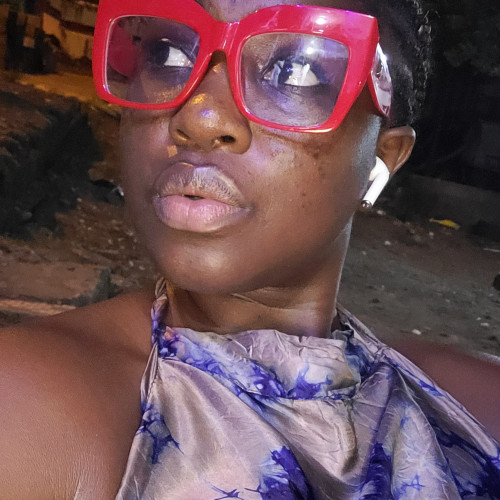 Buindi  K. profile photo