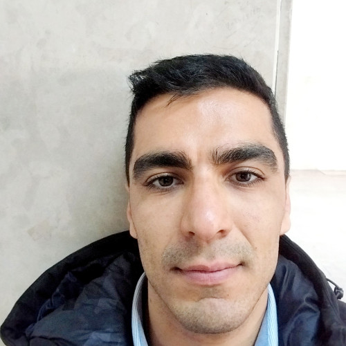 Koosha A. profile photo