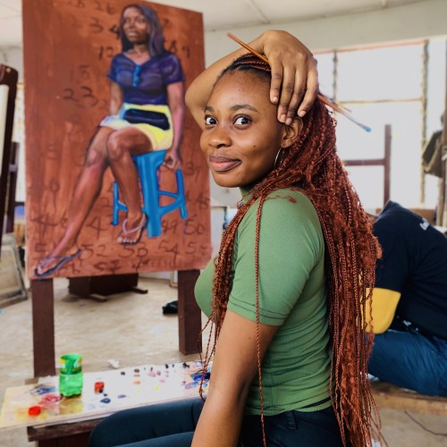 Jennifer  A. profile photo