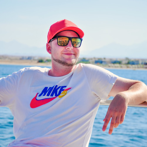 Michael G. profile photo
