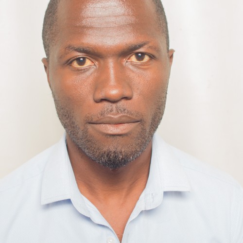 Mwenya N.