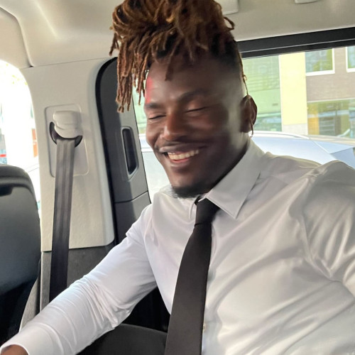 Freddie D. profile photo