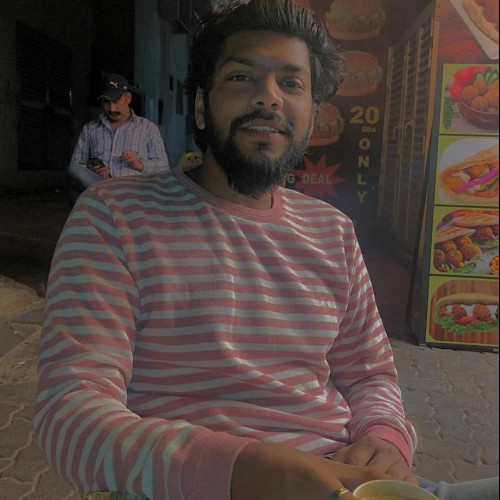 dipesh s.