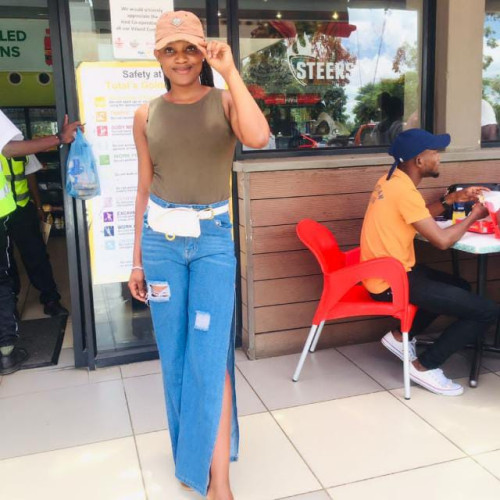 Mayibongwe m. profile photo