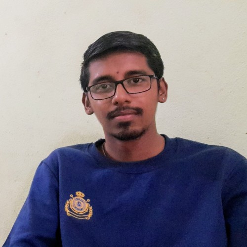 RAMA KRISHNA  S. profile photo