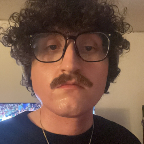 David R. profile photo