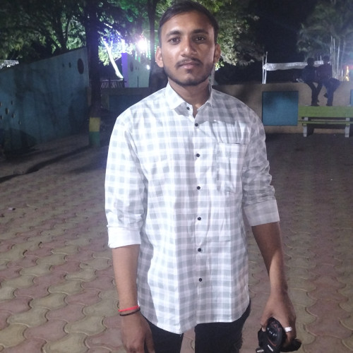 Krushna p. profile photo