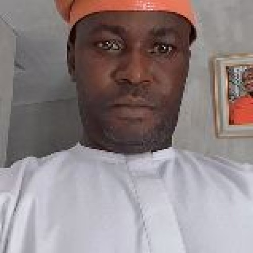 Bolorunduro B. profile photo