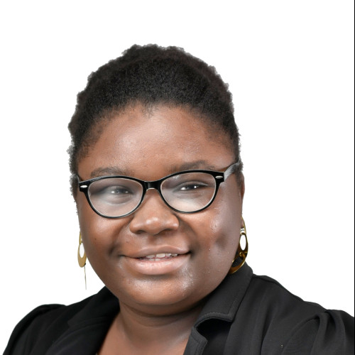 Nafisatu D.