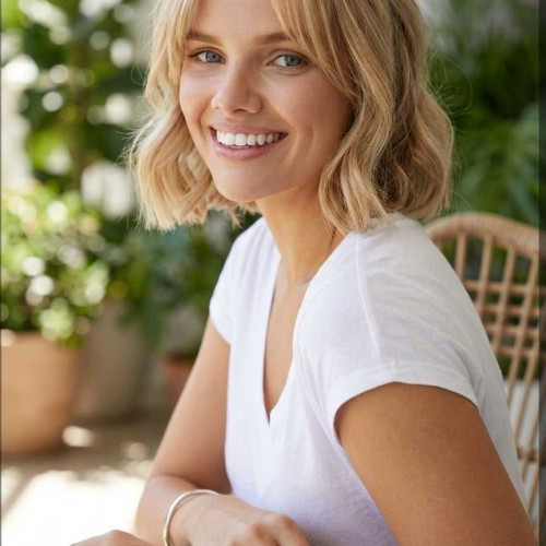 ston g. profile photo