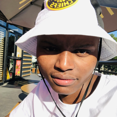 Luvo Samkelo S. profile photo
