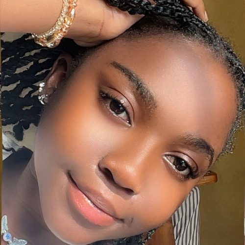 Alma k. profile photo