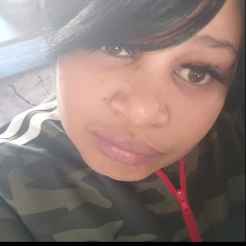 maraysha B. profile photo