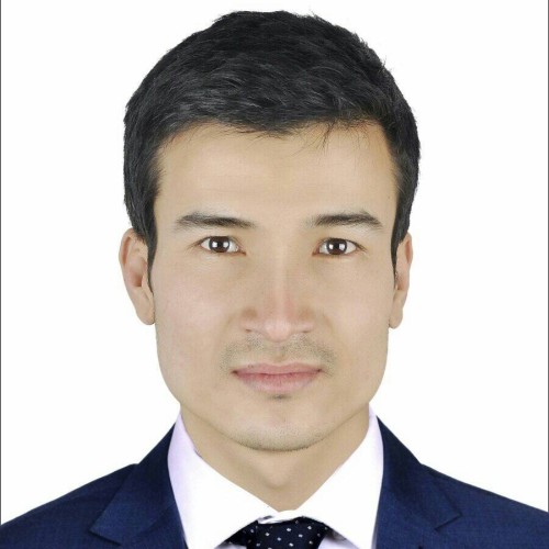 Salim S.