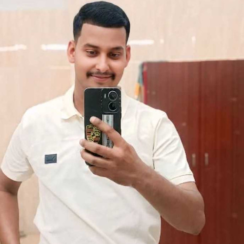 arun d. profile photo