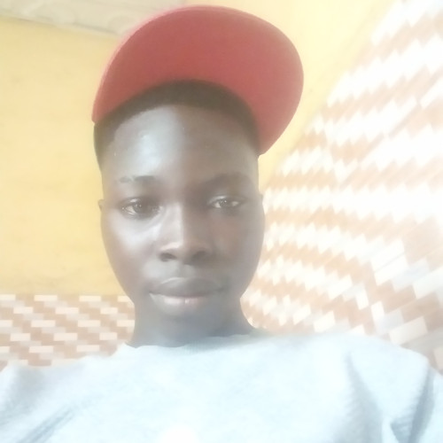 Godgift S. profile photo