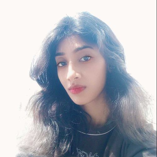 zarmeena z. profile photo