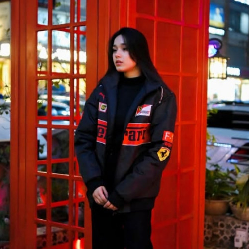 Eisha E. profile photo