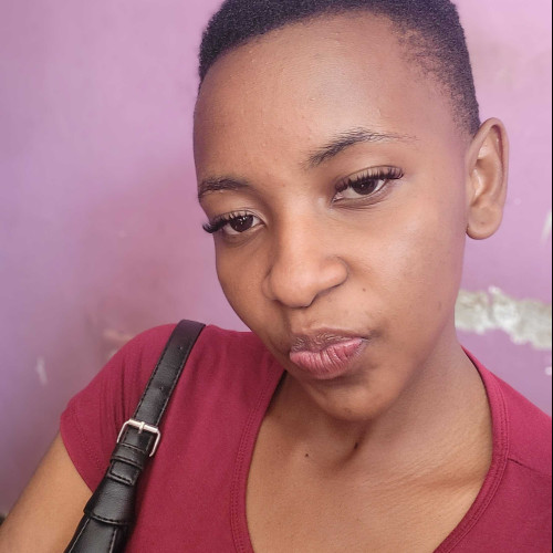 Yasinta M. profile photo