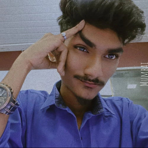 Krishuuu  G. profile photo