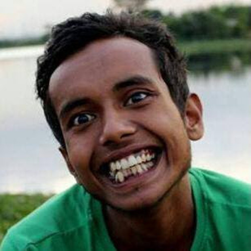 Ashraful A. profile photo