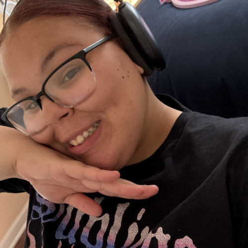 Camryn S. profile photo