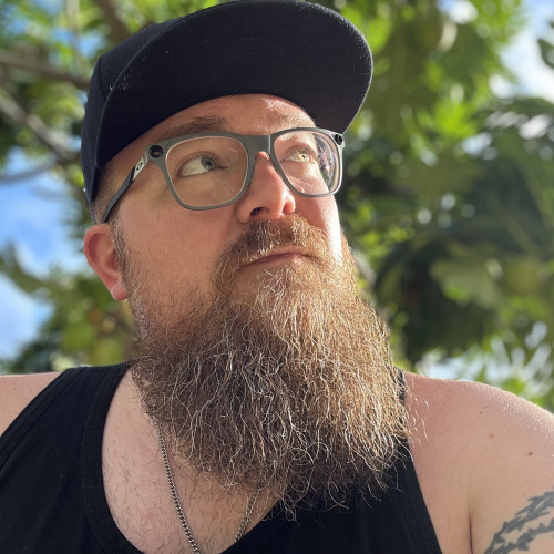 aaron s. profile photo