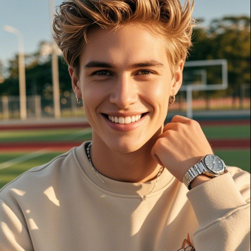 Gabe W. profile photo