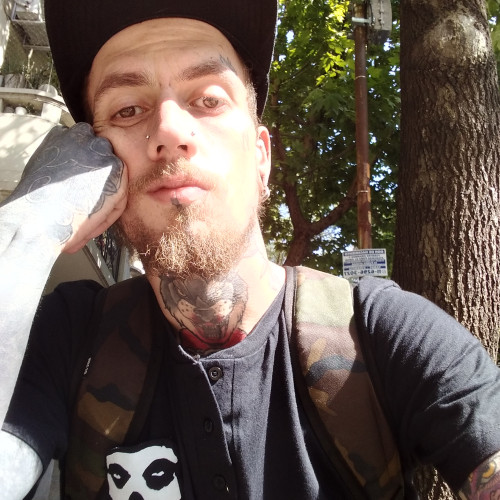 Antonio D. profile photo