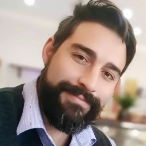 weslley k. profile photo