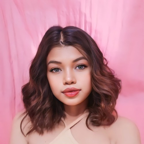 ROSELLE S.
