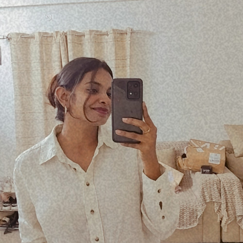 Keerthana  S.