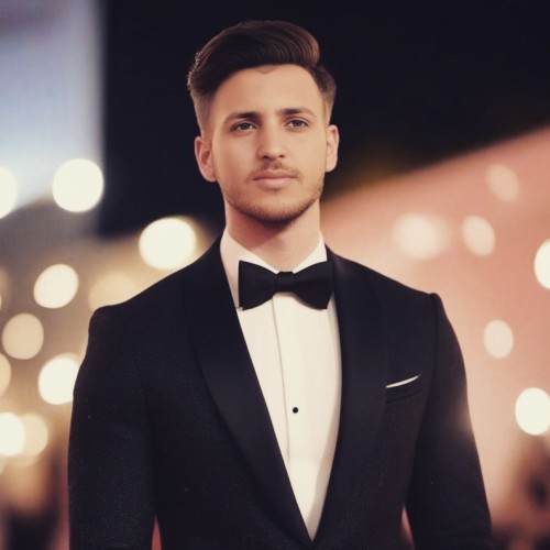 Hamid  M. profile photo