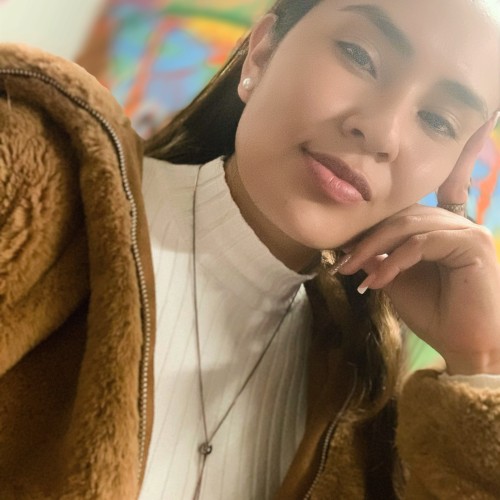 Valeria M.