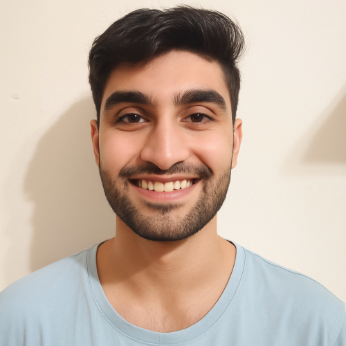 Mohid I. profile photo