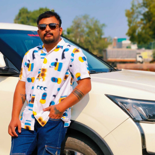 RAHUL T. profile photo