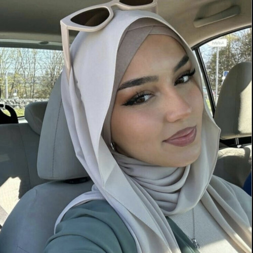 Aaliyah H.