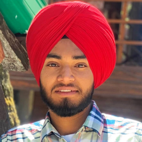 Amanpreet  S. profile photo